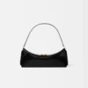 Ovalo-clutch Vikbar axelväska Ovalo-clutch Vikbar axelväska