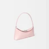 Ovalo-clutch Vikbar axelväska Ovalo-clutch Vikbar axelväska