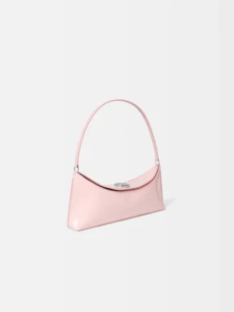 Ovalo-clutch Vikbar axelväska