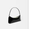 Ovalo-clutch Vikbar axelväska Ovalo-clutch Vikbar axelväska