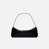 Ovalo-clutch Vikbar axelväska Ovalo-clutch Vikbar axelväska
