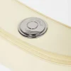 Ovalo-clutch Vikbar axelväska Ovalo-clutch Vikbar axelväska