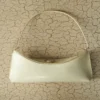 Ovalo-clutch Vikbar axelväska Ovalo-clutch Vikbar axelväska