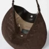 Ovalo-väskan Hobo-väska Ovalo-väskan Hobo-väska