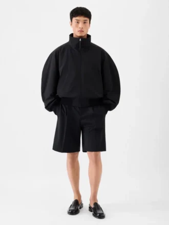 Ovalu-shorts Skräddarsydda bermudashorts