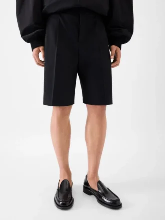 Ovalu-shorts Skräddarsydda bermudashorts