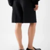 Ovalu-shorts Skräddarsydda bermudashorts Ovalu-shorts Skräddarsydda bermudashorts