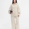Pasadena-skjortan Oversized skjorta i krokodilmönster Pasadena-skjortan Oversized skjorta i krokodilmönster