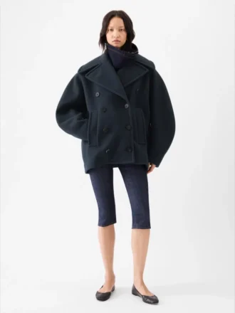 Peacoat Ovalo Rund peacoat