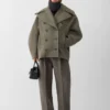 Peacoat Ovalo Rund peacoat Peacoat Ovalo Rund peacoat