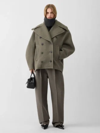 Peacoat Ovalo Rund peacoat Peacoat Ovalo Rund peacoat