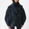Peacoat Ovalo Rund peacoat Peacoat Ovalo Rund peacoat