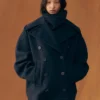 Peacoat Ovalo Rund peacoat Peacoat Ovalo Rund peacoat