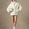 Peacoat Ovalo Rund peacoat Peacoat Ovalo Rund peacoat