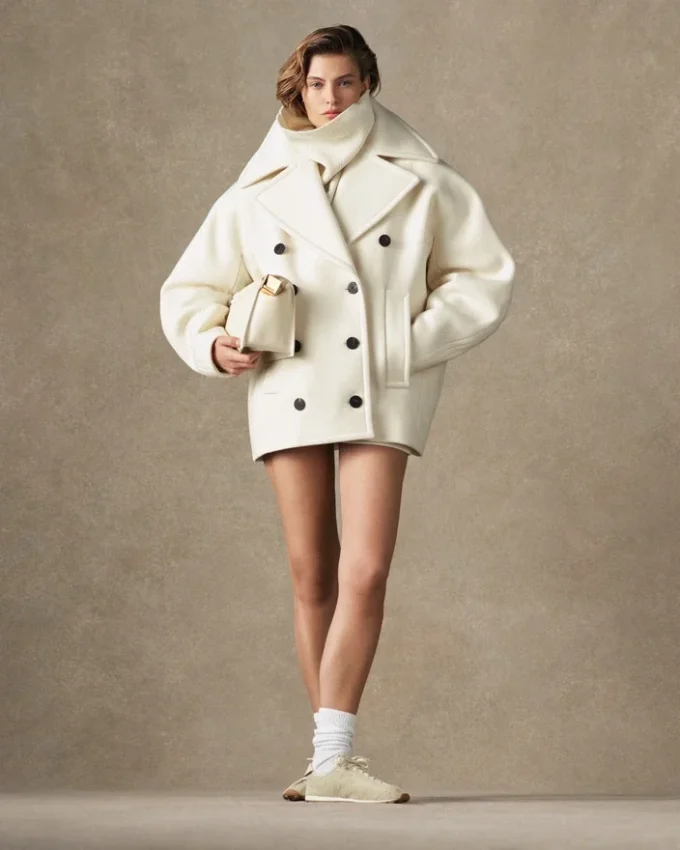 Peacoat Ovalo Rund peacoat Peacoat Ovalo Rund peacoat