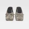 Platta ballerinaskor Ballerinaskor Platta ballerinaskor Ballerinaskor