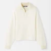 Polo-tröja med långa ärmar Oversized polo-tröja med långa ärmar Polo-tröja med långa ärmar Oversized polo-tröja med långa ärmar