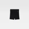 Pralù-shorts Charm-logotypstickade shorts