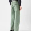 Raka jeansbyxor i denim från de-Nîmes Raka jeans Raka jeansbyxor i denim från de-Nîmes Raka jeans