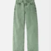 Raka jeansbyxor i denim från de-Nîmes Raka jeans Raka jeansbyxor i denim från de-Nîmes Raka jeans