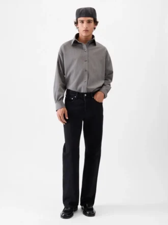 Raka jeansbyxor i denim Raka jeans Raka jeansbyxor i denim Raka jeans
