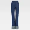 Raka jeansbyxor i denim Raka jeans Raka jeansbyxor i denim Raka jeans