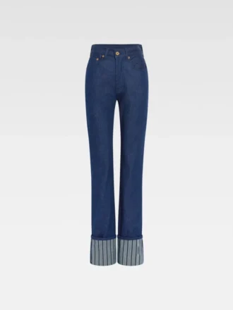 Raka jeansbyxor i denim Raka jeans Raka jeansbyxor i denim Raka jeans