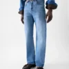 Raka jeansbyxor i denim Raka jeans Raka jeansbyxor i denim Raka jeans