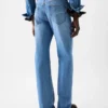 Raka jeansbyxor i denim Raka jeans Raka jeansbyxor i denim Raka jeans