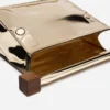 Rond Carré-clutch Take-away-clutch Rond Carré-clutch Take-away-clutch