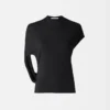 Salerno-t-shirt T-shirt med öppen rygg Salerno-t-shirt T-shirt med öppen rygg