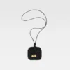Spiaggia plånbok Raffia AirPods-hållare Spiaggia plånbok Raffia AirPods-hållare