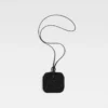 Spiaggia plånbok Raffia AirPods-hållare Spiaggia plånbok Raffia AirPods-hållare