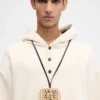 Spiaggia plånbok Raffia AirPods-hållare Spiaggia plånbok Raffia AirPods-hållare