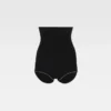 Stickade shorts Spiaggia Shorts med ultrahög midja Stickade shorts Spiaggia Shorts med ultrahög midja