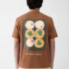 T-shirt Bonjour Korea T-shirt med logo – säljs exklusivt online och i våra butiker i Sydkorea T-shirt Bonjour Korea T-shirt med logo – säljs exklusivt online och i våra butiker i Sydkorea