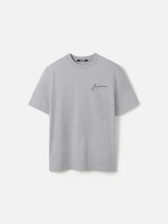 T-shirt med London Corgi-tryck Kortärmad t-shirt med logotyp – säljs exklusivt online och i vår butik i London