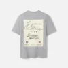T-shirt med London Corgi-tryck Kortärmad t-shirt med logotyp – säljs exklusivt online och i vår butik i London T-shirt med London Corgi-tryck Kortärmad t-shirt med logotyp – säljs exklusivt online och i vår butik i London