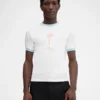 T-shirt Venice T-shirt med palmtryck T-shirt Venice T-shirt med palmtryck