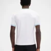 T-shirt Venice T-shirt med palmtryck T-shirt Venice T-shirt med palmtryck