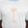 T-shirt Venice T-shirt med palmtryck T-shirt Venice T-shirt med palmtryck