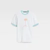 T-shirt Venice T-shirt med palmtryck T-shirt Venice T-shirt med palmtryck