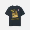 T-shirten NYC Cab Kortärmad logot-shirt – säljs exklusivt online och i vår butik i New York T-shirten NYC Cab Kortärmad logot-shirt – säljs exklusivt online och i vår butik i New York