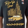 T-shirten NYC Cab Kortärmad logot-shirt – säljs exklusivt online och i vår butik i New York T-shirten NYC Cab Kortärmad logot-shirt – säljs exklusivt online och i vår butik i New York