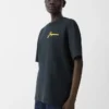 T-shirten NYC Cab Kortärmad logot-shirt – säljs exklusivt online och i vår butik i New York T-shirten NYC Cab Kortärmad logot-shirt – säljs exklusivt online och i vår butik i New York