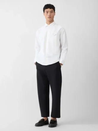 Teknisk skjorta Jacquemus + Nike Teknisk skjorta – Jacquemus + Nike-samarbete