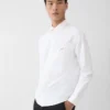 Teknisk skjorta Jacquemus + Nike Teknisk skjorta – Jacquemus + Nike-samarbete Teknisk skjorta Jacquemus + Nike Teknisk skjorta – Jacquemus + Nike-samarbete