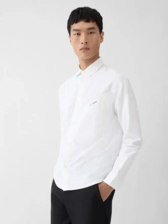 Teknisk skjorta Jacquemus + Nike Teknisk skjorta – Jacquemus + Nike-samarbete