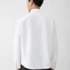Teknisk skjorta Jacquemus + Nike Teknisk skjorta – Jacquemus + Nike-samarbete Teknisk skjorta Jacquemus + Nike Teknisk skjorta – Jacquemus + Nike-samarbete