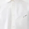 Teknisk skjorta Jacquemus + Nike Teknisk skjorta – Jacquemus + Nike-samarbete Teknisk skjorta Jacquemus + Nike Teknisk skjorta – Jacquemus + Nike-samarbete